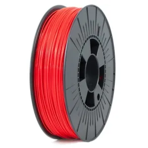 Velleman PLA-Filament, 1.75 mm, rot, 750 g, verstärkt, geeignet für 3D...