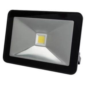 Perel LED-Strahler, 10 W, 1000 lm, 4000°K, neutralweiß, für Innen- und...