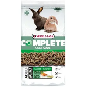 Versele-laga Cuni Adult Complete 1.75kg Kaninchenfutter günstig