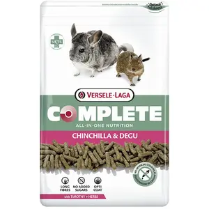Versele-laga Alleinfuttermittel Für Chinchillas 1.75kg günstig