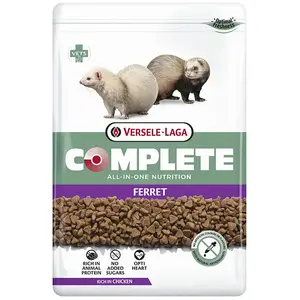 Versele-laga Alleinfuttermittel Für Frettchen 2.5kg günstig