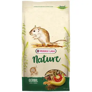 Versele-laga Nature Gerbil Nagetierfutter 700g günstig