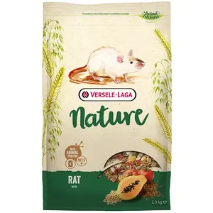 Versele-laga Nature Rat Rattenfutter 2.3kg günstig