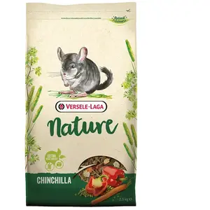 Versele-laga Natürliches Chinchillafutter 2.3kg günstig