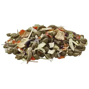 Versele-laga Nature Cavia 2.3kg Meerschweinchenfutter günstig
