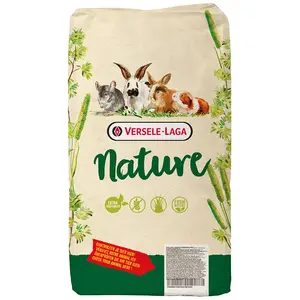 Versele-laga Nature Cuni Kaninchenfutter 9kg günstig
