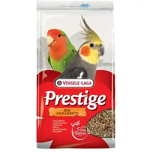Versele-laga Prestige Großsittichfutter 4kg günstig
