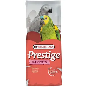 Versele-laga Prestige Papageienfutter 15kg günstig