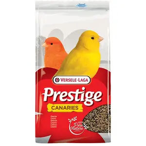 Versele-laga Prestige Kanarienvogelfutter 4kg günstig