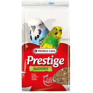 Versele-laga Prestige Papageienfutter 4kg günstig