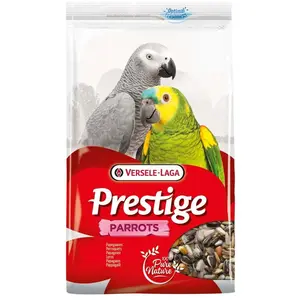 Versele-laga Prestige Parrots 3kg Vogelfutter günstig