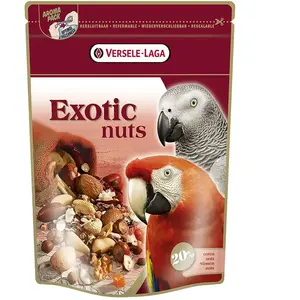 Versele-laga Exotic Nuts Vogelfutter 750g günstig