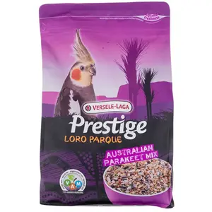 Versele-laga Prestige Loro Parque Mix Für Mittelgroße Papageien Vogelf... günstig