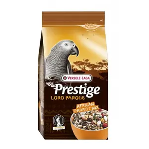 Versele-laga Prestige Premium Futter Für Afrikanische Papageien 1kg günstig