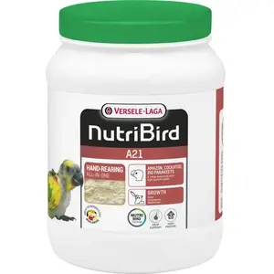 Versele-laga Nutribird A21 Aufzuchtfutter 800g günstig