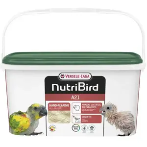 Versele-laga Nutri-bird A21 Vogelfutter 3kg günstig