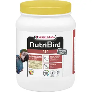 Versele-laga Nutribird A19 Aufzuchtfutter 800g günstig