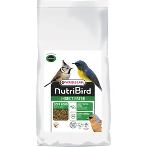 Versele-laga Nutribird Insect Patee Vogelfutter 1kg günstig
