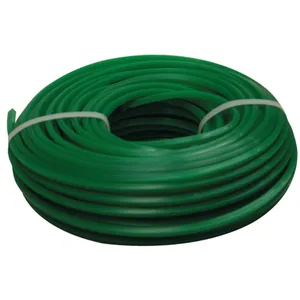 Toolland DC32025, Rasentrimmer-Linie, Grün, Nylon, 25 m, 3,2 mm günstig