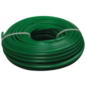 Toolland DC32050, Rasentrimmer-Linie, Grün, Nylon, 50 m, 3,2 mm günstig