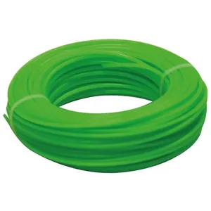 Toolland DC16025, Rasentrimmer-Linie, Violett, Nylon, 25 m, 1,6 mm günstig