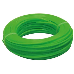 Toolland DC16010, Rasentrimmer-Linie, Grün, Nylon, 100 m, 1,6 mm günstig