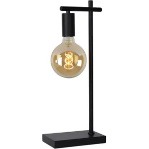 Lucide, Tischlampe, Leanne (E27) günstig