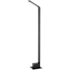 Lucide, Gartenbeleuchtung, Lawford (750 lm, IP54)