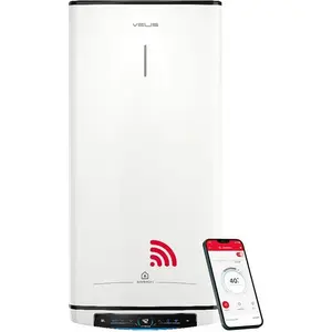Ariston Velis Pro Wifi Es Eu Elektrische Thermoskanne 50l günstig