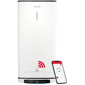 Ariston Velis Pro Wifi Es Eu Elektrische Thermoskanne 80l 1500w günstig