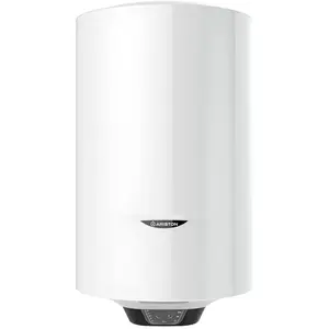 Ariston Pro1 Eco Vertikaler Elektrischer Thermo 50l