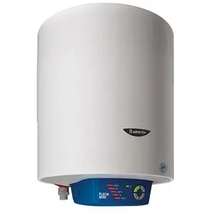 Ariston Fleck Bon Vertikaler Elektrischer Thermo 25l 1200w