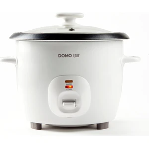 Domo DO9176RK, Weiß, 1,3 l günstig