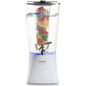Mixer 4l 10w mit wasserhahn Domo DO9197LD günstig