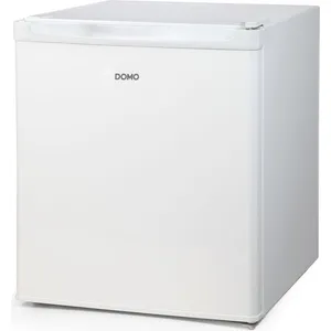 Domo DO906K/03, 41 l, N-ST, 39 dB, E, Weiß