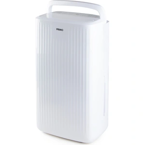 PRIMO PR581DH Luftentfeuchter - Automatisch einstellbar - 10L/Tag - Ge...