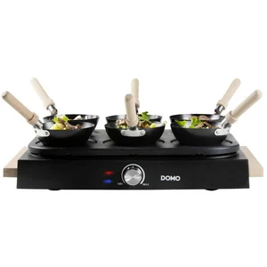 Domo Wok Wok DO8719W günstig
