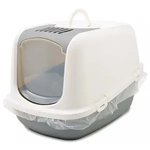 Savic Wc Jumbo Hygienebeutel Für Sandkasten 6 Einheiten günstig