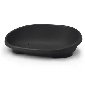 SAVIC Plastikkorb für Hunde Nobby Pet Snooze large Schwarz 105 cm günstig