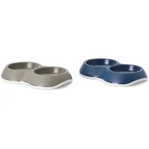 Savic Delice 2x0.2l Futternapf Sortiert günstig