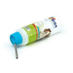 Savic Biba Rabbit Trinkflasche Für Nagetiere 500ml günstig