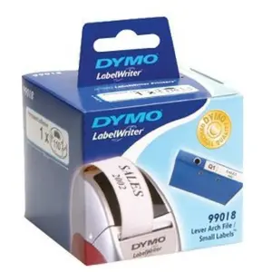 Dymo 99018 190x38 Mm Thermoband günstig