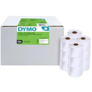 Dymo Lw S0947420 Bandetiketten 12 Einheiten günstig