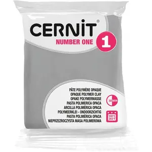 Cernit N°1 56 G Grau