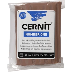 Creativ Company 78030, Bastelset für Kinder, Graubraun