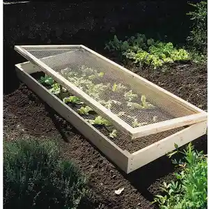 BETAFENCE Casanet Drahtgitter 12,7x1,05x510 mm, 25 m verzinkt günstig