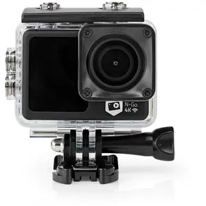 Nedis Acam51bk Action-kamera