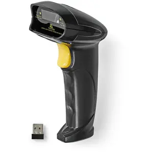 Nedis Kabelloser Barcodescanner günstig