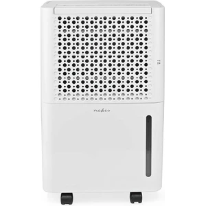 Nedis Luftentfeuchter - 10 l/Tag - Entfeuchtung / Automatisch / Trocke...