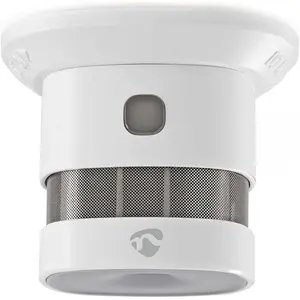 Nedis, Gefahrenmelder, SmartLife Rauchmelder